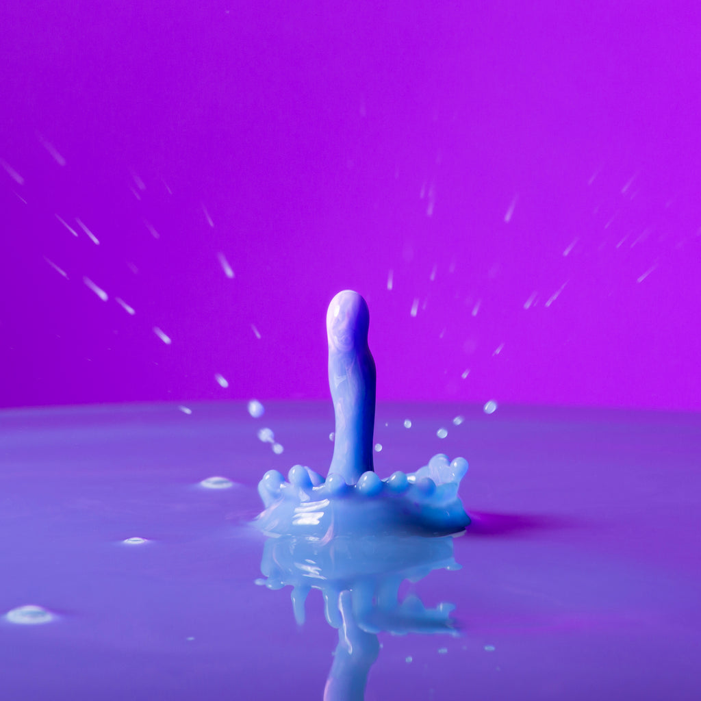 Unlocking the Mystery: Female Ejaculation and the Power of Squirting