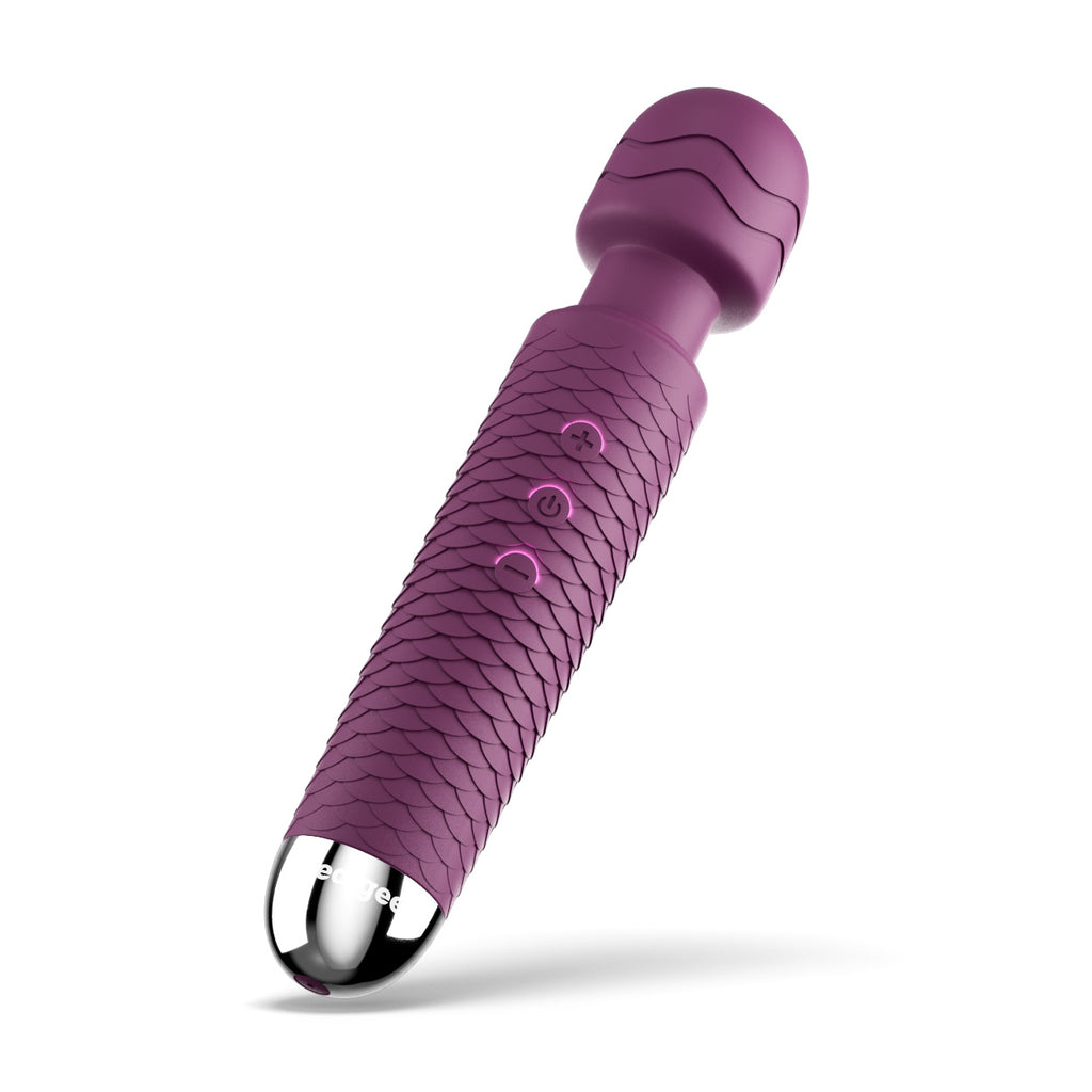 PLAY:TWO | Wand Massager