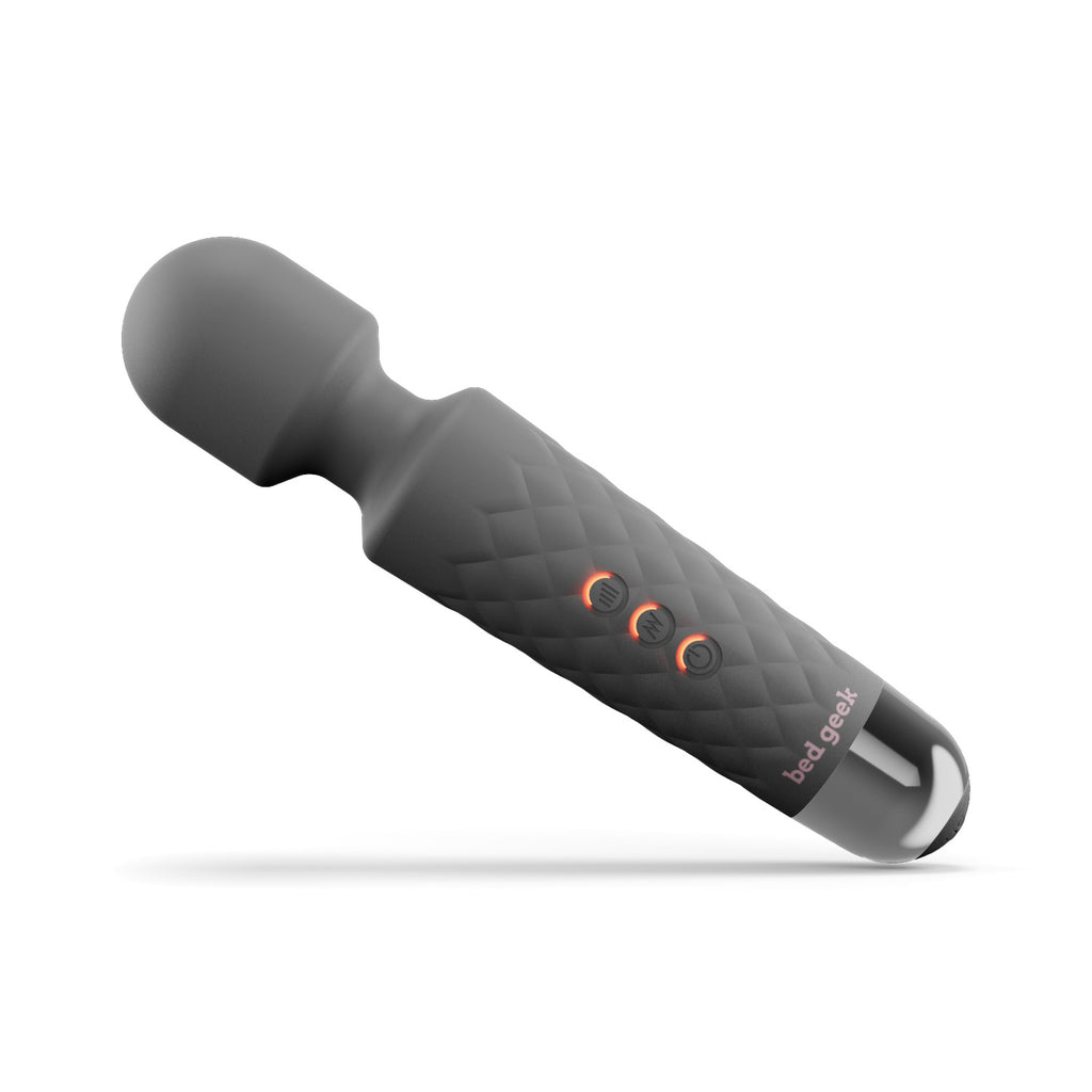 PLAY:ONE | Wand Massager