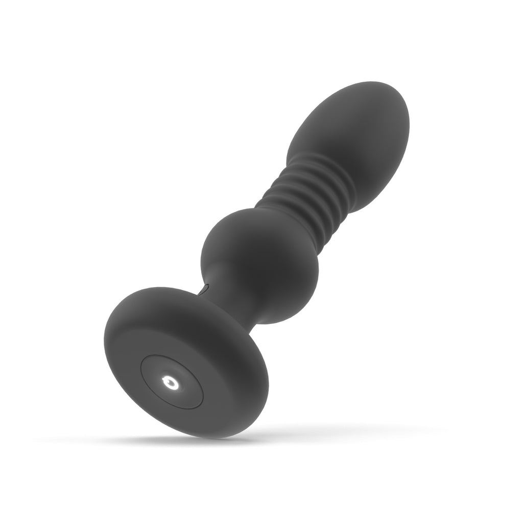 PLAY:PULSE | Anal Thrusting Toy