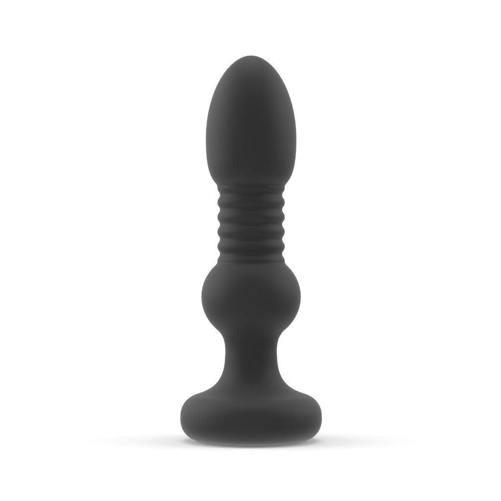 SPEEL: PULSE - Anal Thusting Toy