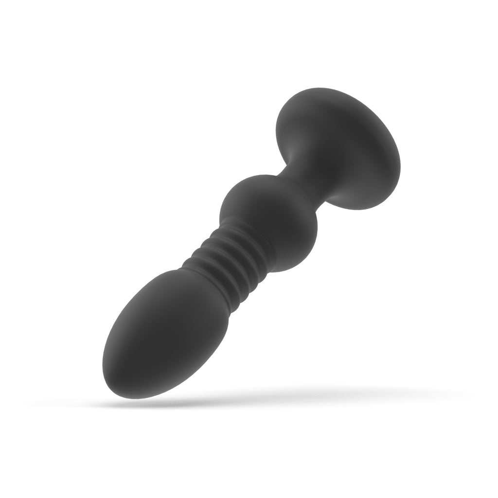 PLAY:PULSE | Anal Thrusting Toy