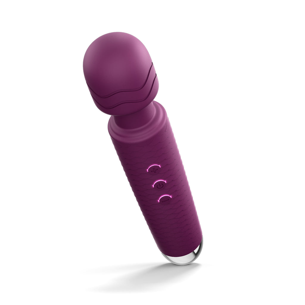 SPIL: TWO | Wand Massager