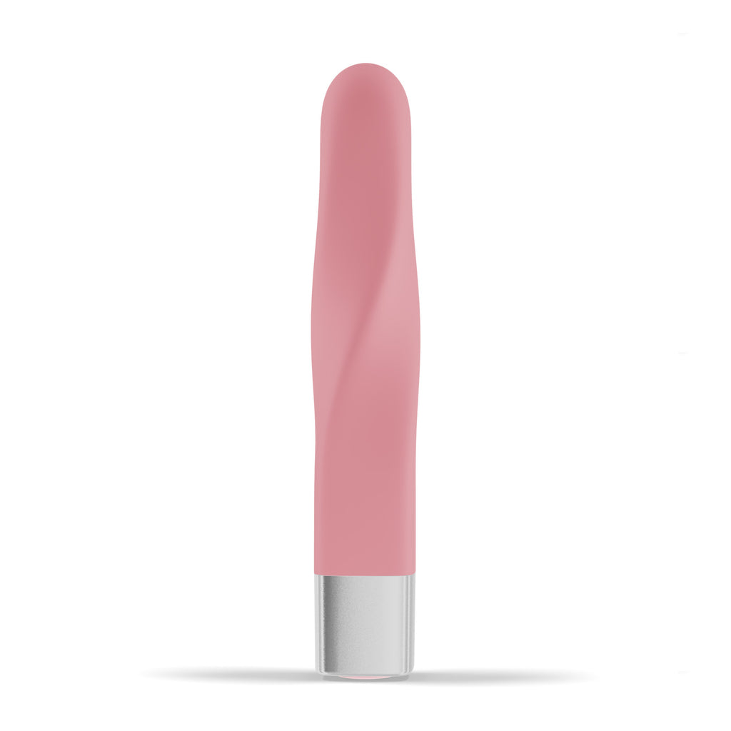 PLAY:BULLET | MINI POCKET VIBRATOR.