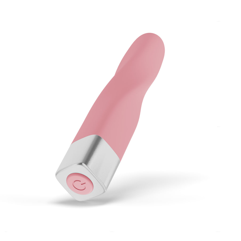 JUGAR: BALA | MINI VIBRADOR DE BOLSILLO