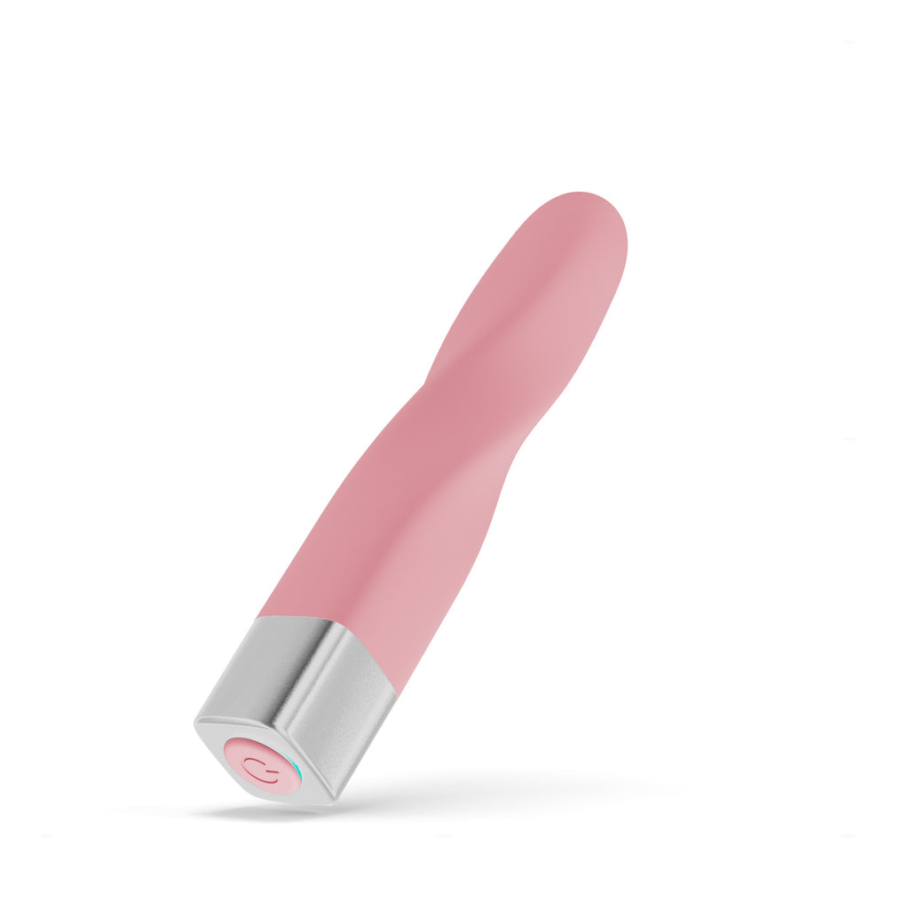 SPIL:BULLET | MINI POCKET VIBRATORER