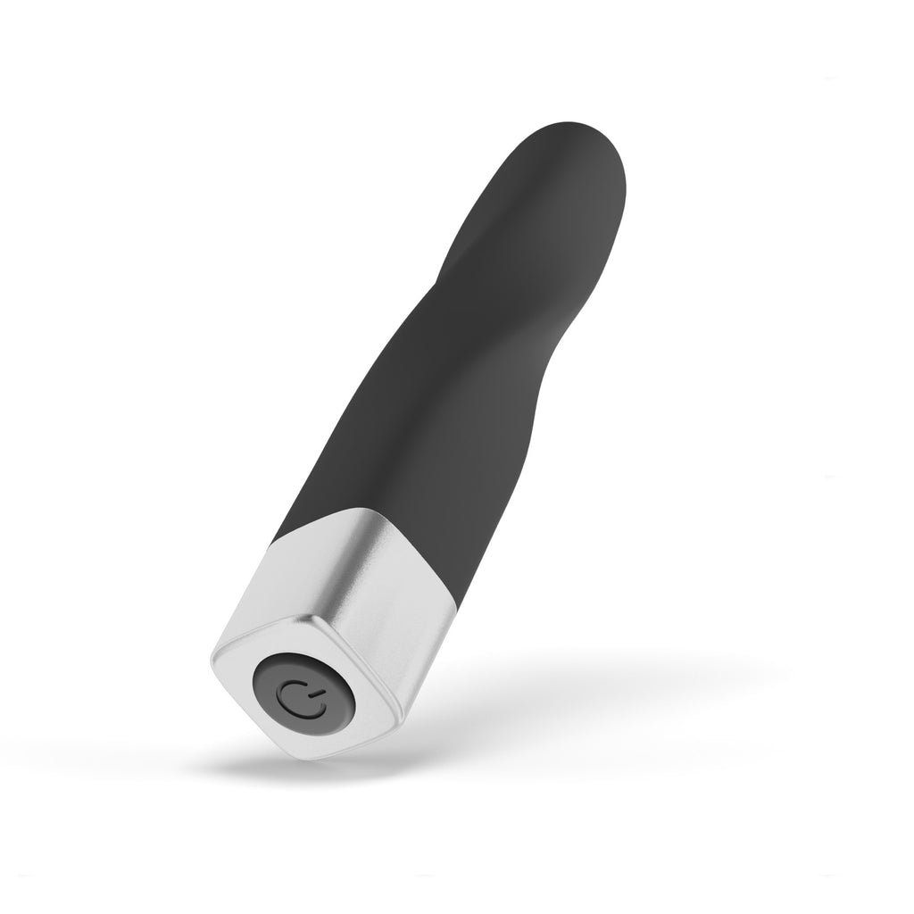 PLAY:BULLET | MINI POCKET VIBRATOR.