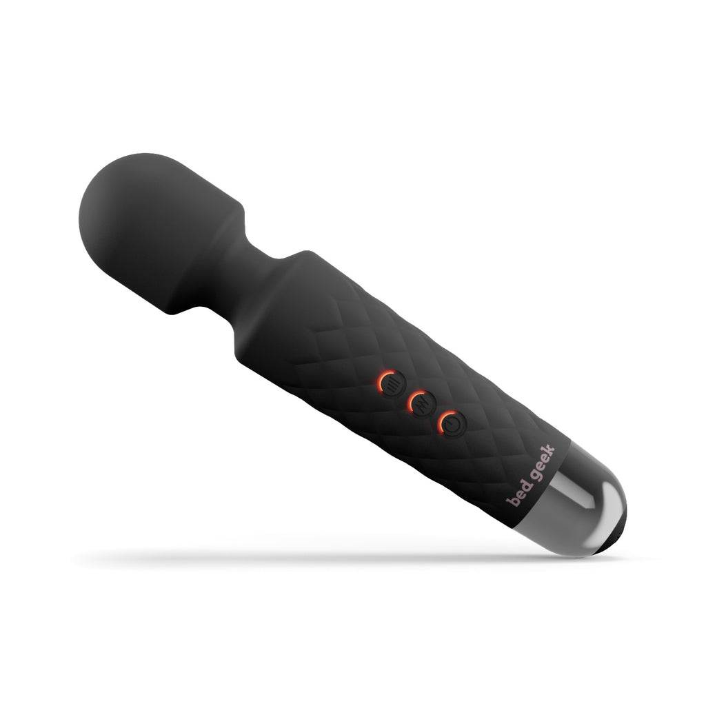 Play: one | wand massager