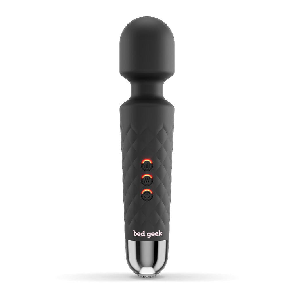 PLAY:ONE | Wand Massager