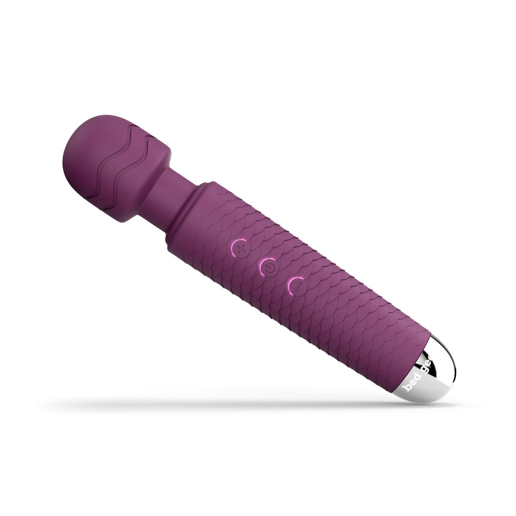 SPIL: TWO | Wand Massager