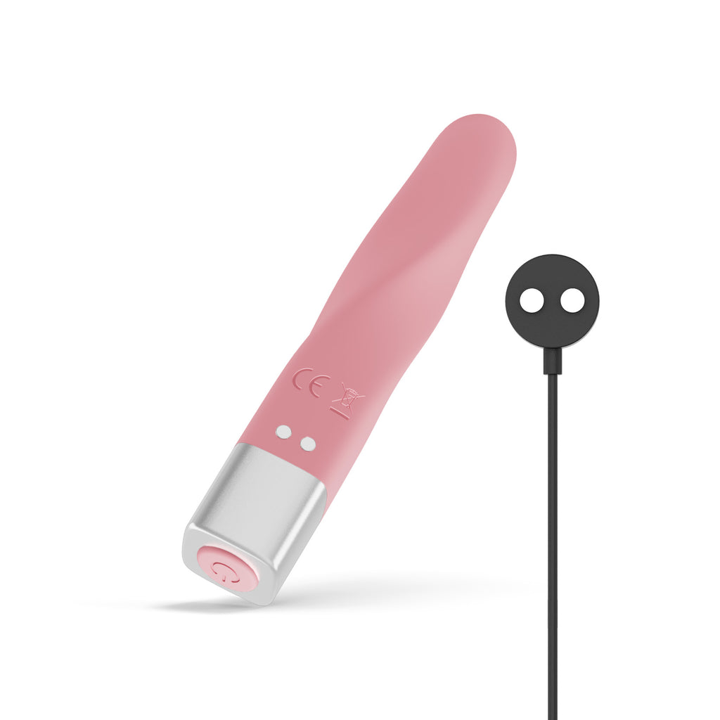 PLAY:BULLET | MINI POCKET VIBRATOR.