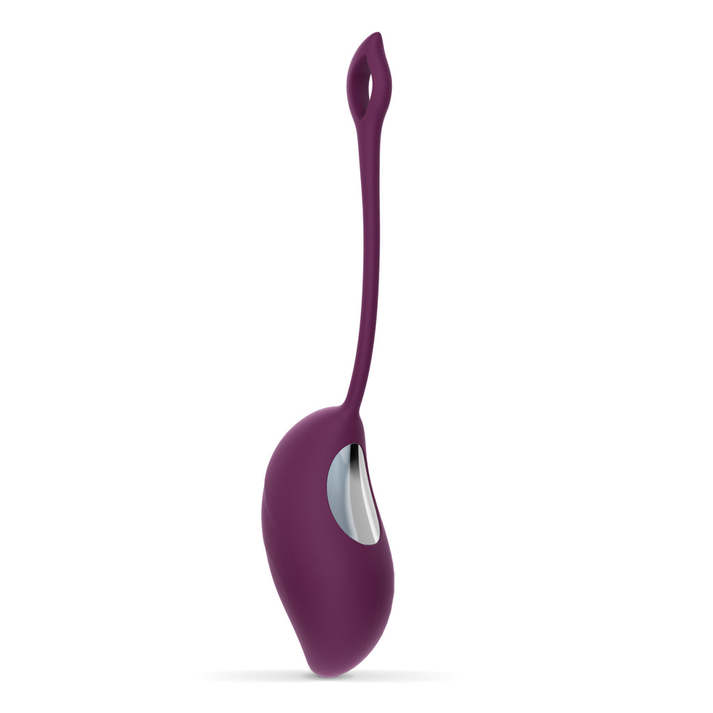 PLAY:CURVE | Remote Control Love Egg