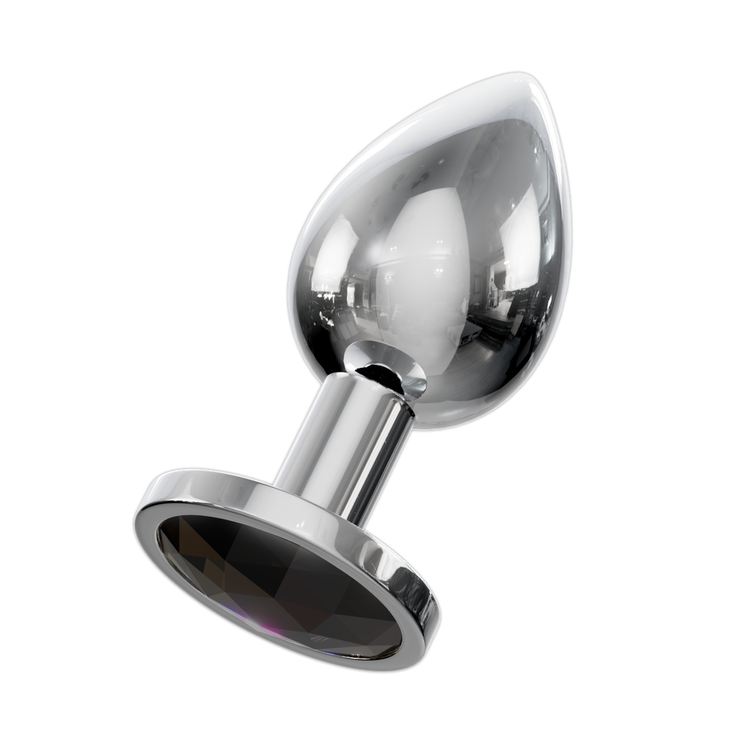 METAL BUTT PLUGS | Anal Play - bed geek